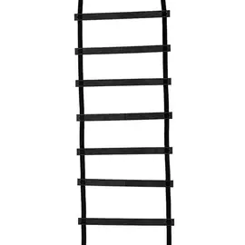 Тренировочная лестница 7/6 Training Ladder Black