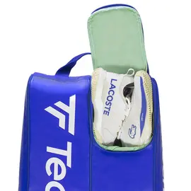 Сумка Tecnifibre Tour Endurance 12 Blue ID