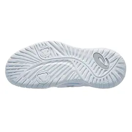 Теннисные кроссовки Asics Gel-Resolution X White/Pure Silver