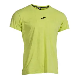 Футболка Joma Challenge Lime