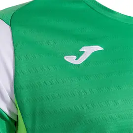 Футболка Joma Montreal Green