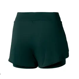 Женские шорты Mizuno Flex Short Black