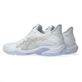 Кроссовки Asics Blade FF 2 White/Blue Fade