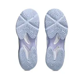 Кроссовки Asics Blade FF 2 White/Blue Fade