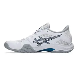 Кроссовки Asics Blade FF 2 White/Mako Blue