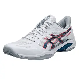 Кроссовки Asics Blade FF 2 White/Mako Blue