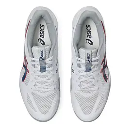 Кроссовки Asics Blade FF 2 White/Mako Blue