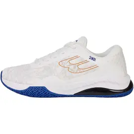 Кроссовки для падел Bullpadel Ionic 25I M White