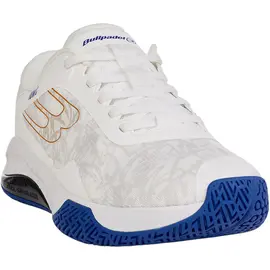 Кроссовки для падел Bullpadel Ionic 25I M White