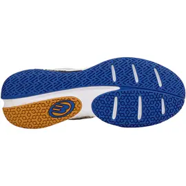 Кроссовки для падел Bullpadel Ionic 25I M White