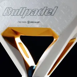 Ракетка для падел Bullpadel Pearl (2026)