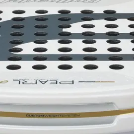 Ракетка для падел Bullpadel Pearl (2026)