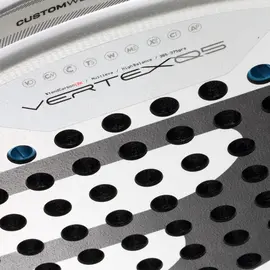 Ракетка для падел Bullpadel Vertex 05 (2026)