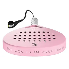 Ракетка для падел Luna Sports Uno Pink