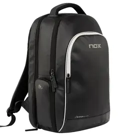 Рюкзак Nox Pro Series Black