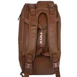 Сумка Nox Pro Series Camel Brown
