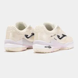 Теннисные кроссовки Joma Slam Lady 2525 Beige