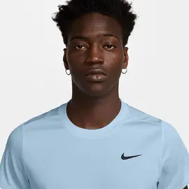 Футболка Nike Court Victory Blue