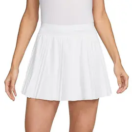 Юбка Nike Court Advantage Pleated White
