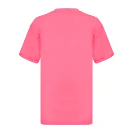 Футболка Sportique Padel Net Pink