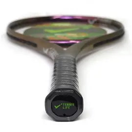 Теннисная ракетка Tennis Life Purple Rowan (280 грамм)