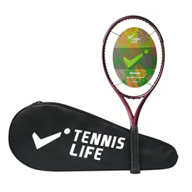 Теннисная ракетка Tennis Life Purple Rowan (280 грамм)