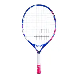 Детская теннисная ракетка Babolat B'Fly 21 Purple/Pink