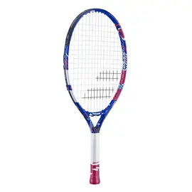 Детская теннисная ракетка Babolat B'Fly 21 Purple/Pink