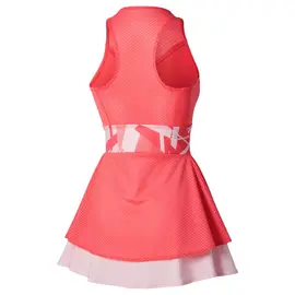 Платье Mizuno Daybreakers Dress Calypso Coral