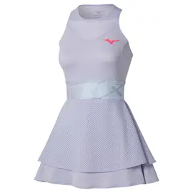 Платье Mizuno Daybreakers Dress Icelandic Blue