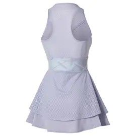 Платье Mizuno Daybreakers Dress Icelandic Blue