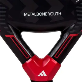 Ракетка для падел Adidas Metalbone Youth 3.3 (Витринный образец)