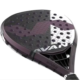 Ракетка для падел Varlion Avant Carbon Black
