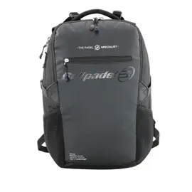 Рюкзак Bullpadel BPM-25003 Tech Black