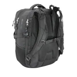 Рюкзак Bullpadel BPM-25003 Tech Black