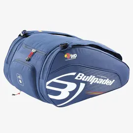 Сумка Bullpadel BPP-25005 Fep Dark Blue