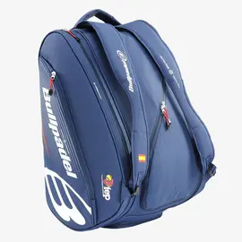 Сумка Bullpadel BPP-25005 Fep Dark Blue