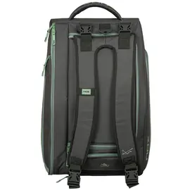 Сумка Nox AT10 Competition Trolley Black/Olive