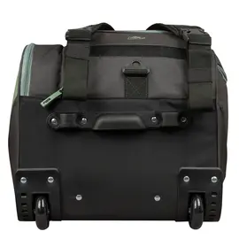 Сумка Nox AT10 Competition Trolley Black/Olive