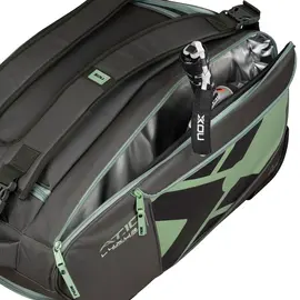 Сумка Nox AT10 Competition Trolley Black/Olive