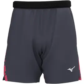 Шорты Mizuno Daybreakers 8 In Amplify Short Odyssey Gray