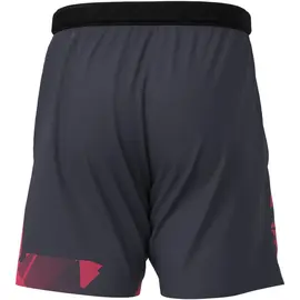 Шорты Mizuno Daybreakers 8 In Amplify Short Odyssey Gray