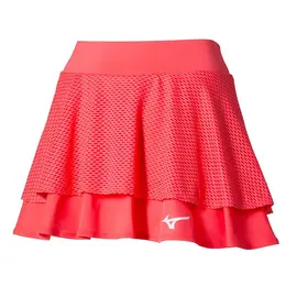 Юбка Mizuno Daybreakers Flying Skirt Calypso Coral