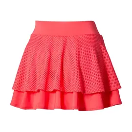 Юбка Mizuno Daybreakers Flying Skirt Calypso Coral