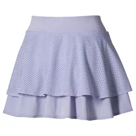 Юбка Mizuno Daybreakers Flying Skirt Icelandic Blue