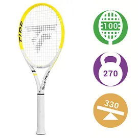 Теннисная ракетка Tecnifibre Fire 270