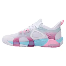 Кроссовки для падел K-Swiss K-Frame White/Purple/Blue