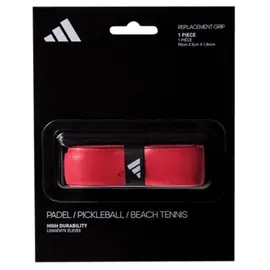 Намотка Adidas Padel Replacement Grip Red