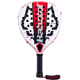 Ракетка для падел Babolat Technical Veron Juan Lebron (2025)