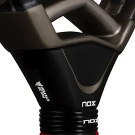 Ракетка для падел Nox AT10 Pro Cup Hard by Agustin Tapia (2026)